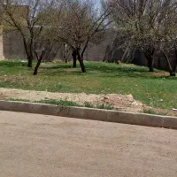 زمین مسکونی