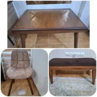 میزنهارخوری ۴ نفره