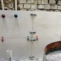 کاشی کاری سرامیک کاری