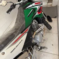موتورترل پیشرو250درحدصفر