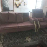 مبل|مبلمان خانگی و میز عسلی|کوه چنار, |دیوار