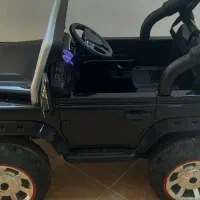 ماشین شارژی