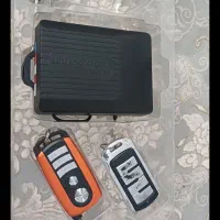 دزدگیر گلدن بت بلوتوثی ب شرط|قطعات یدکی و لوازم جانبی|علویجه - دهق, |دیوار