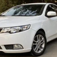 سراتو ۲۰۰۰ اتومات ۹۵