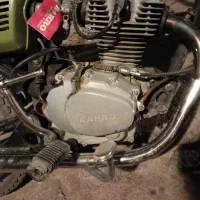 موتور رهرو|موتورسیکلت|ملایر, |دیوار