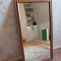 آینه کنسول|بوفه، ویترین، کنسول|کرمانشاه, |دیوار