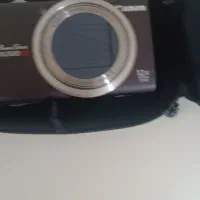 Canon PowerShot SX200 IS Used مشخصات|دوربین عکاسی و فیلم‌برداری|اهواز, کوی آغاجاری|دیوار