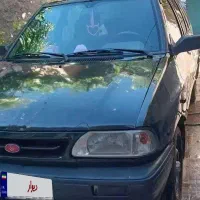 پراید هاچبک، مدل ۱۳۸۷|خودرو سواری و وانت|بروجرد, |دیوار