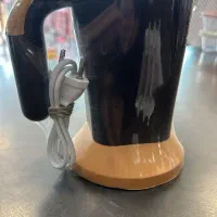 کتری برقی|قوری، کتری، قهوه‌ساز دستی|تبریز, |دیوار