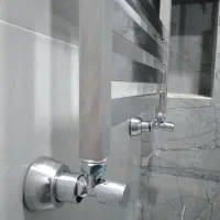 نصب رادیاتور