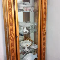 بوفه ویترین