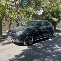 تیگو 7 مدل 97