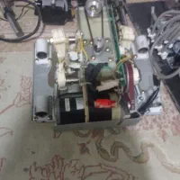 وسایل صندلی برقی ماساژور|آرایشی، بهداشتی، درمانی|محمدشهر, ولدآباد|دیوار