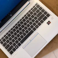لپ تاپ HP EliteBook|رایانه همراه|زنجان, |دیوار