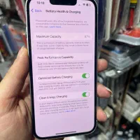 فروش آیفون ۱۳|موبایل|نکا, |دیوار