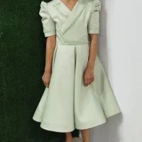 لباس بچگانه
