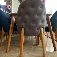 میز ناهار خوری ۶ نفره