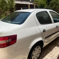 رانا LX، مدل ۹۲، بی رنگ، سند دست اول|خودرو سواری و وانت|تهران, سعادت‌آباد|دیوار