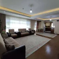 ۱۲۰متر ۳خواب ۳سال ساخت فردوس غرب