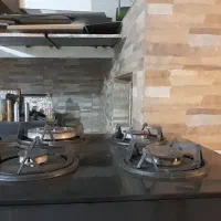 اجاق گاز فردار درحدنو|اجاق گاز و لوازم برقی پخت‌وپز|مشکین‌دشت, |دیوار