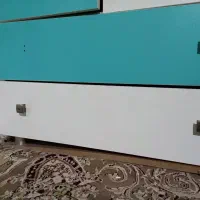 کمدبچه|جاکفشی، کمد، دراور|مشهد, اروند|دیوار