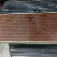 بخاری|بخاری، هیتر، شومینه|اصفهان, بوزان|دیوار