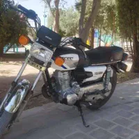 موتور درحد|موتورسیکلت|یزد, |دیوار