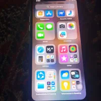 گوشی آیفون x