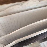 تخت های عرض 120وکیوم|تخت و سرویس خواب|بجنورد, |دیوار