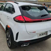 (x33 cross) ایکس33 کراس|خودرو سواری و وانت|کرج, گلشهر|دیوار