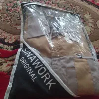 لباس کار
