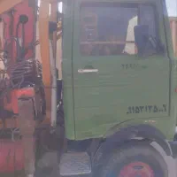 کارت و سند جرثقیل