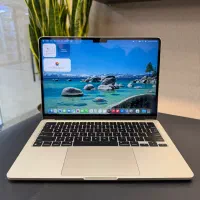 Apple macbook Air M3 cycle 2
