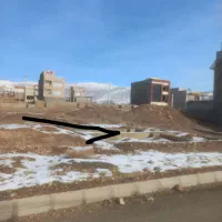 زمین۲۰۰ متری یونجه زار  /لاله زار شهرجدیدهشتگرد