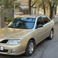 پروتون ایمپین دنده اتوماتیک مدل ۲۰۰۷|خودرو سواری و وانت|تهران, بهار|دیوار