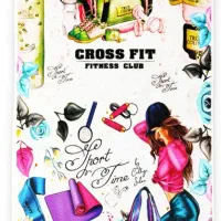 فروش انواع حوله های باشگاهی.زنانه.بچگانه.مردانه|لباس|جیرفت, |دیوار