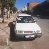 پراید ۸۵ هیدرولیک