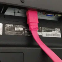 مانیتور گیمینگ Asus vp228he|قطعات و لوازم جانبی رایانه|تهران, آسمان|دیوار