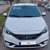 خودروی سهند پارس خودرو