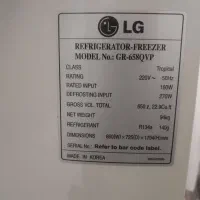 یخچال الجی اصل|یخچال و فریزر|تهران, دهم فروردین|دیوار