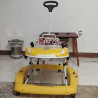 رورولک|اسباب و اثاث بچه|قزوین, |دیوار