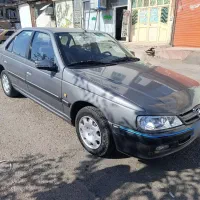 پرشیا 89