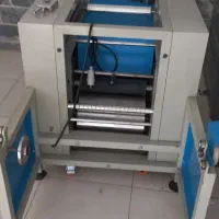 دستگاه رول کن سفره یکبار مصرف|فروشگاه و مغازه|صباشهر, |دیوار