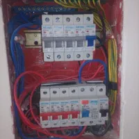 برقکار، برق ساختمان،لاین نوری ،هالوژن نورپردازی|خدمات پیشه و مهارت|شیراز, نصر|دیوار