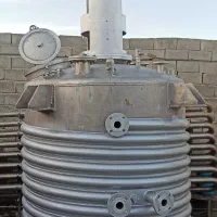 راکتور صنعتی