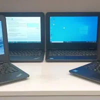 لپتاپ LENOVO 11e