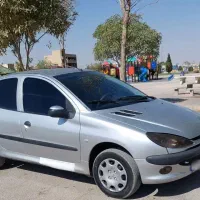 206تیپ 2