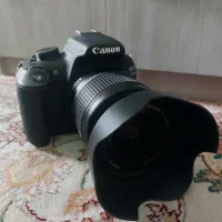 دوربین کنانن ۱۲۰۰ D