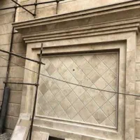 سنگکاری کاشی کار