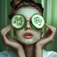 آموزش ساخت کرم صورت.مو.دست در منزل